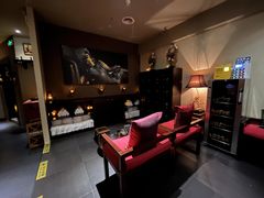 -泰合玺·精油疗愈SPA(南京光环花园城店)
