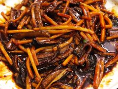 -高老庄新家宴(北斗星广场店)