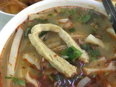-阿叶羊杂碎(前进街店)