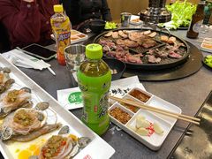 -景家大乾烤肉(新村十区店)