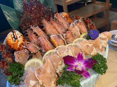 -烹然四季椰子鸡火锅(姚家园万象汇店)