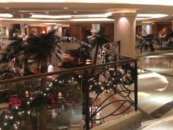 -上海万豪虹桥大酒店·宴会厅