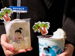 -WONDER ICE 萬得冰田(建設路总店)