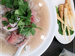 -PHO·5越南牛肉粉(建新路店)