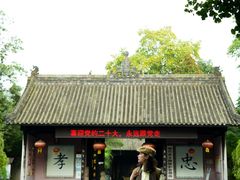 -诸葛双忠祠