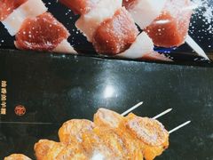 -蒙料·手把肉(望京店)