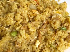 咖喱鸡饭-金太太速食(北下关店)