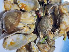 -品味居·首店·大连鲜活海鲜大连菜(东港店)