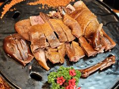 -饕然·民间川菜(龙泉店)