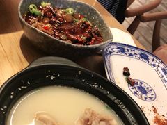 -付小姐在成都(川沙店)