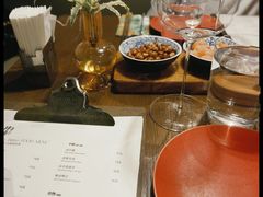 -肆海小川菜酒馆Wine Bistro (青年路店)