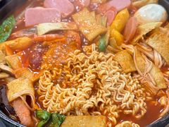 -妈妈手(山大总店)