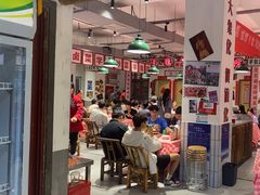 -龙师傅卤炒(天马店)