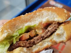 -汉堡王(北京三里屯购物中心)