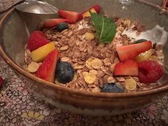 -小芳廷餐厅