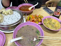 -牛马行牛肉饸饹铺(长春总店)