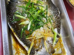 -华园农庄·特色炭烧鸡·北江河鲜
