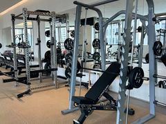 -YCHL FIT 健身(星寰店)