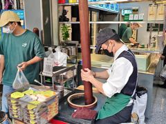 -芝麻糊世家(西华店)