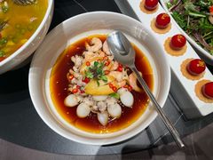 -秀儿四九城·新京菜(亚运村鸟巢店)