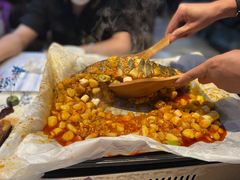 -红辣椒·川菜·火锅(大洋中心店)