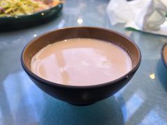 -诺敏塔拉奶茶-布里亚特包子-手把肉(锦都会店)