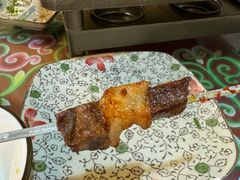 -格日勒阿妈蒙古厨房(大召店)