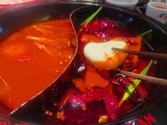 -牛市坎火锅(建设路店)