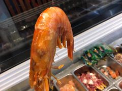 -万记麻辣烫国展总店