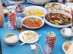 -辣不二地道川菜(汉水路店)