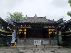 -昌州古城