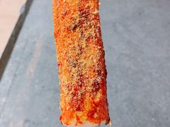 -玛马艾脆皮水磨年糕(湖北路87-89小区店)