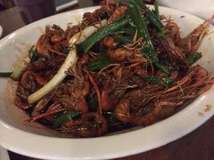 -老头儿油爆虾(星光一期店)