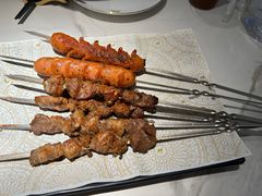 -阿里疆Alijiang·丝路美食·异域风情·清真(长楹天街店)