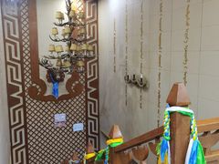 -诺敏塔拉奶茶-布里亚特包子-手把肉(锦都会店)