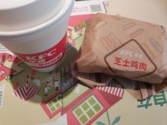 -肯德基(颛桥店)