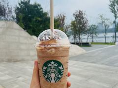 -星巴克(成都科学城店)