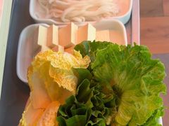 -八合里潮汕鲜牛肉火锅(吉大店)