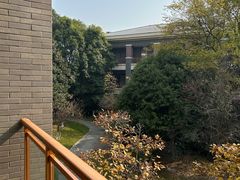 -成都安仁福朋喜来登酒店