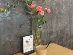 -UPPER KITCHEN(延安路店)