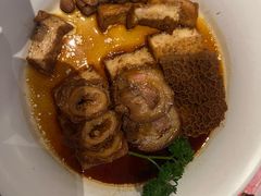 -汤城小厨•粤菜•靓汤(金融街店)