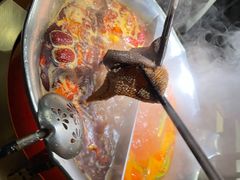 -湊湊火锅·茶憩(东城万达店)