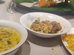 -城北食府(枫林店)