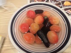 -正南齐北·老街糯米团(洪崖洞店)