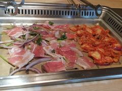 -新石器烤肉(高行万嘉店)
