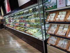 -丽达购物中心(崂山店)