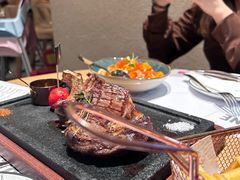 -原石牛扒·约会餐厅(龙城万科里店)