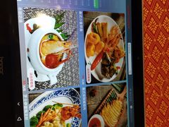 -南沙游艇会·大兵船餐厅