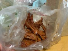 -帝煌烤卤(羊子街店)