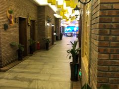 -纳福苑(亮庆餐饮分店)
